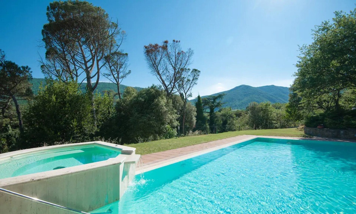 Mercatale di Cortona Other | Farmhouse "Pilari Intera Struttura" with Private Pool & Wi-Fi