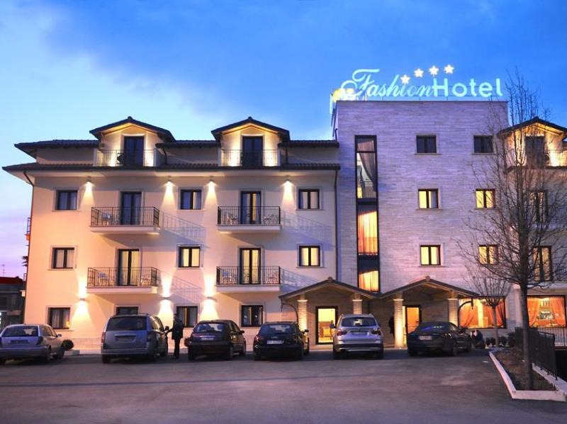 Valmontone Hotel | Fashion Hotel