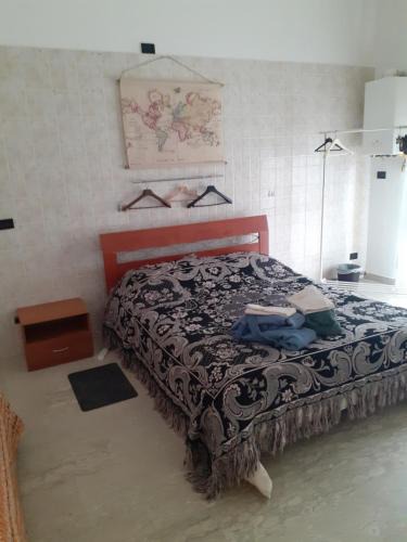 Altamura Apartment | Fashion room