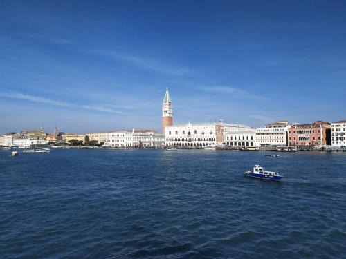 Santa Maria in Stelle House | Favorita Apartments Venezia