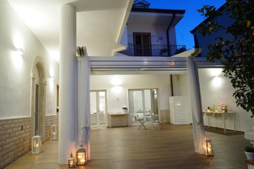 Grumo Appula Bed & Breakfast | FEMily B&B Bed and Breakfast di Puglia in - Bari