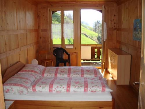 Goldiwil Apartment | Ferienhof Krinde