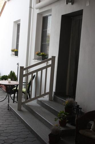 Eisenstadt Apartment | Ferienwohnung Birgit