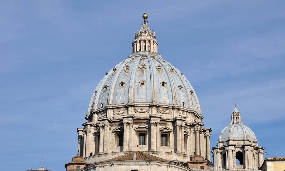 Vatican Apartment | Ferienwohnung „Primavera holidayhouse“ Zentrum Roms, 100 m vom Vatikan Free WIFI