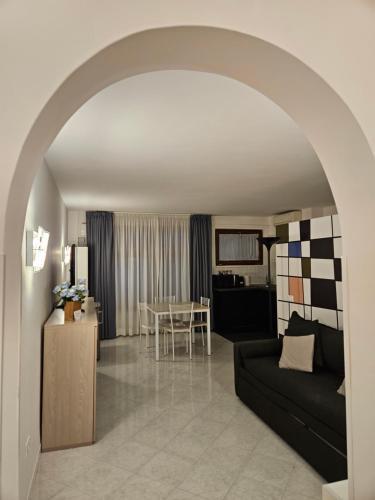 Quartiere XIII Aurelio Apartment | Fermata San Pietro - appartamento con parcheggio