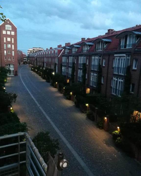 Alte Neustadt Apartment | Fernblick