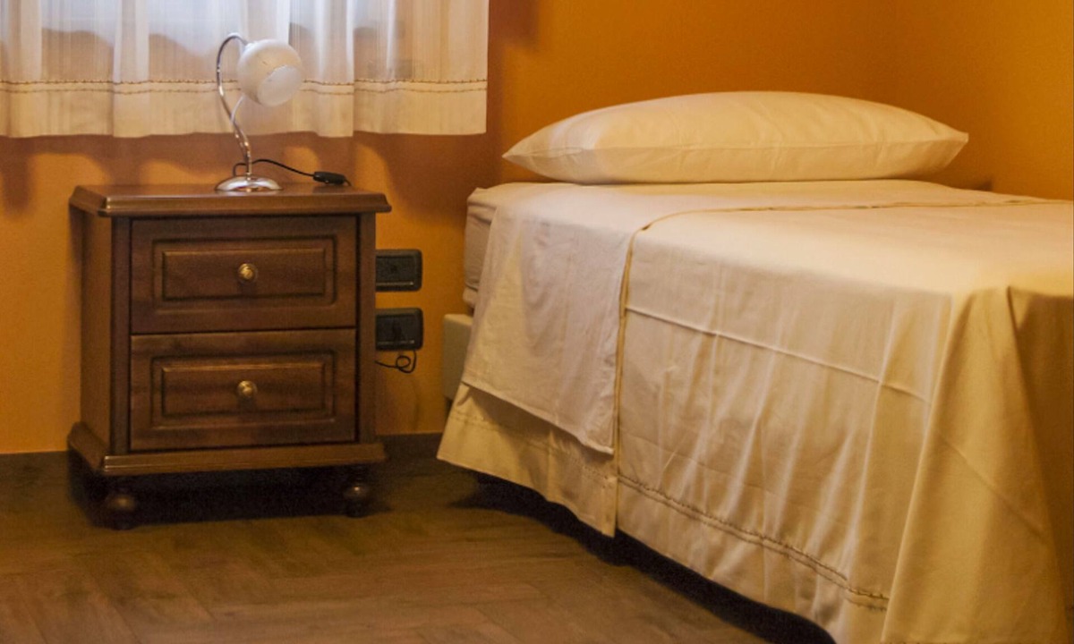 Maida House | Feudo delle Querce