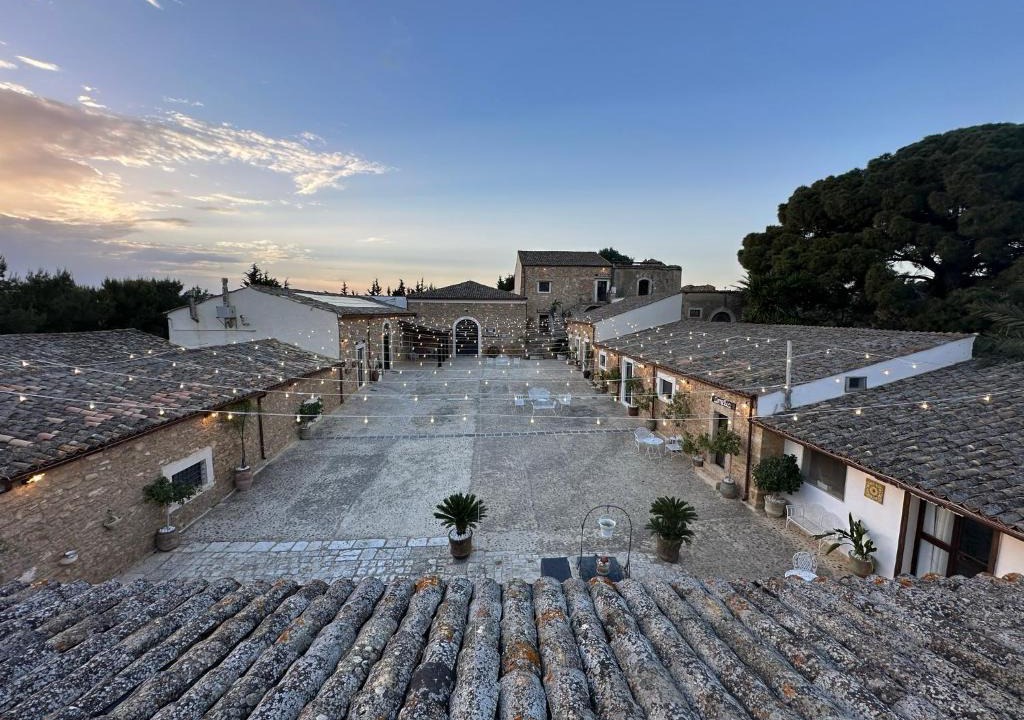 Gela House | Feudo Nobile