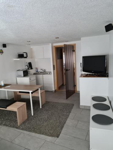 Alsfeld Apartment | FeWo Iris