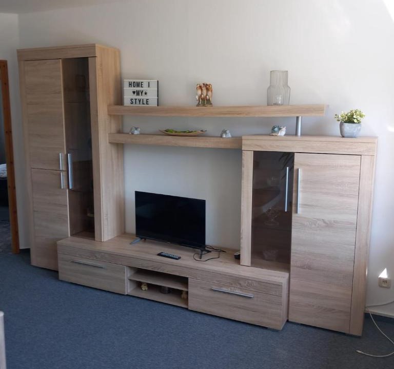 Muritz Apartment | Fijamo
