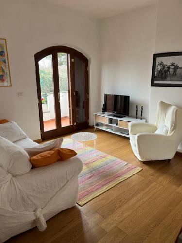 Valcanneto Apartment | Filippo's House