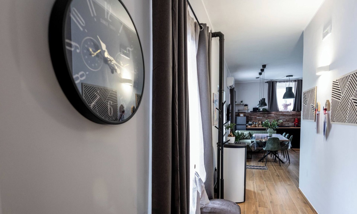 Calvi Apartment | Fioretti Home