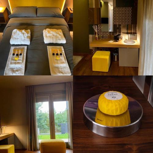 Pescasseroli Bed & Breakfast | Fiorini Rooms Pescasseroli