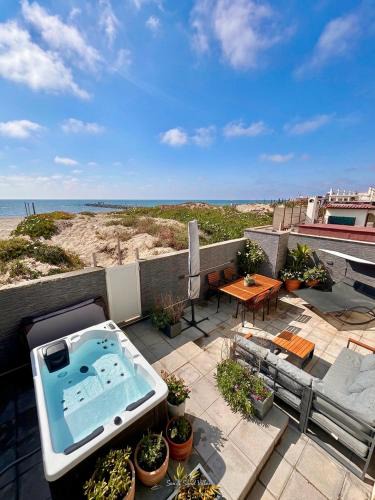 Focene Apartment | Fiorucci Apartments - Marco's House