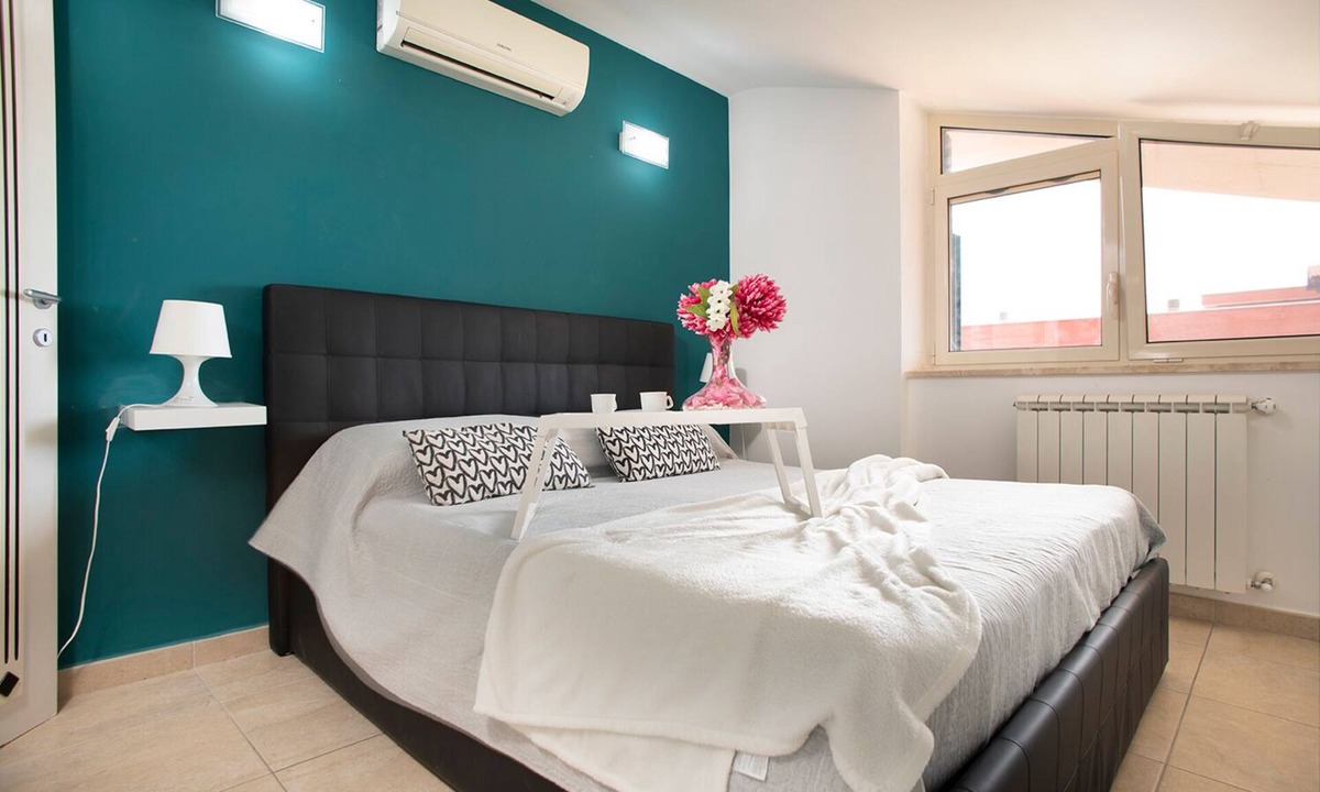 Isola Sacra Apartment | Fiumicino Airport 4 min, Relax and Comfort