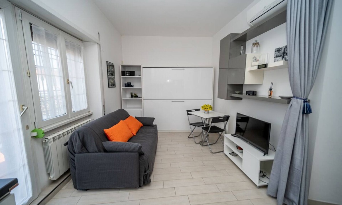 Fiumicino Apartment | FIUMICINO BUSINESS & VACATION APARTMENT CIR 5572