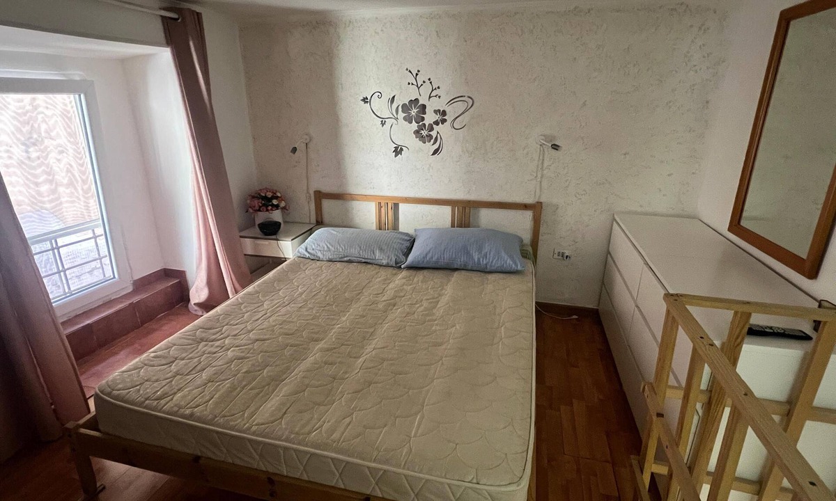 Torre Annunziata Apartment | Five minutes from the archaeological ruins of Pompeii. Family apartment