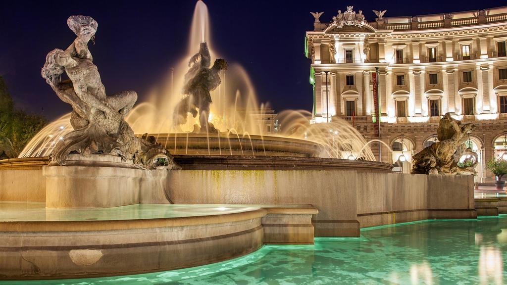 Repubblica Hotel | Five Rooms Rome Guesthouse
