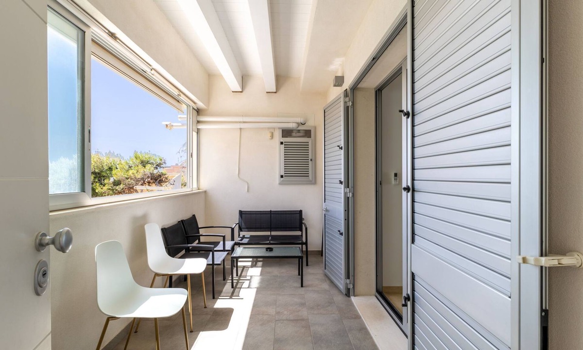 Punta Secca Apartment | Flaches Meer by Interhome