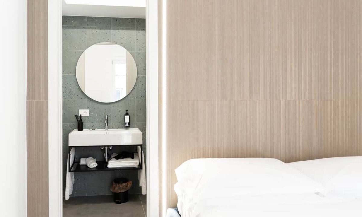 Sasso Barisano Apartment | Flamingo affittacamere - Camera 2