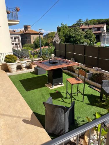 Rignano Flaminio House | Flaminia guesthouse
