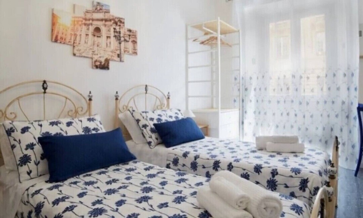 Flaminio Apartment | FLAMINIA STREET APARTMENT