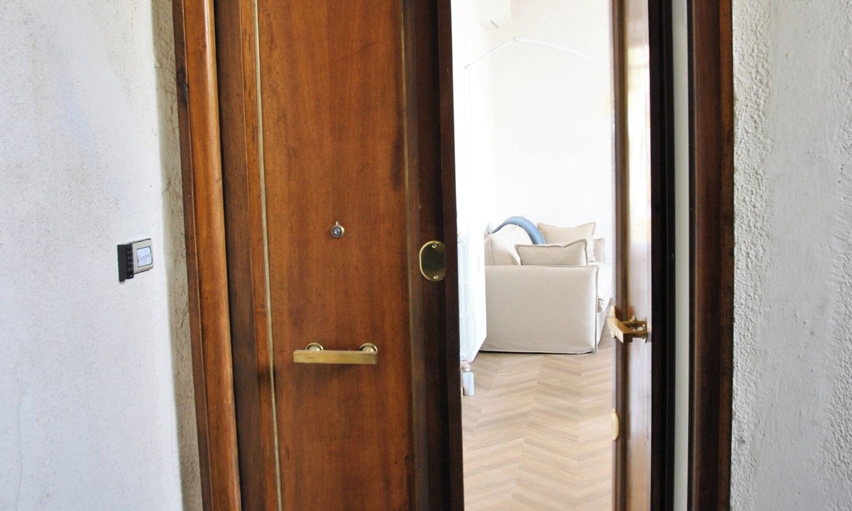 Flaminio Apartment | Flaminio apartment with 2 rooms near Olympic Stadium, Maxxi and Auditorium