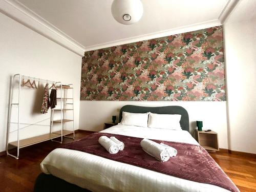 Flaminio Apartment | Flaminio Boutique - Luxury in the centre of Rome