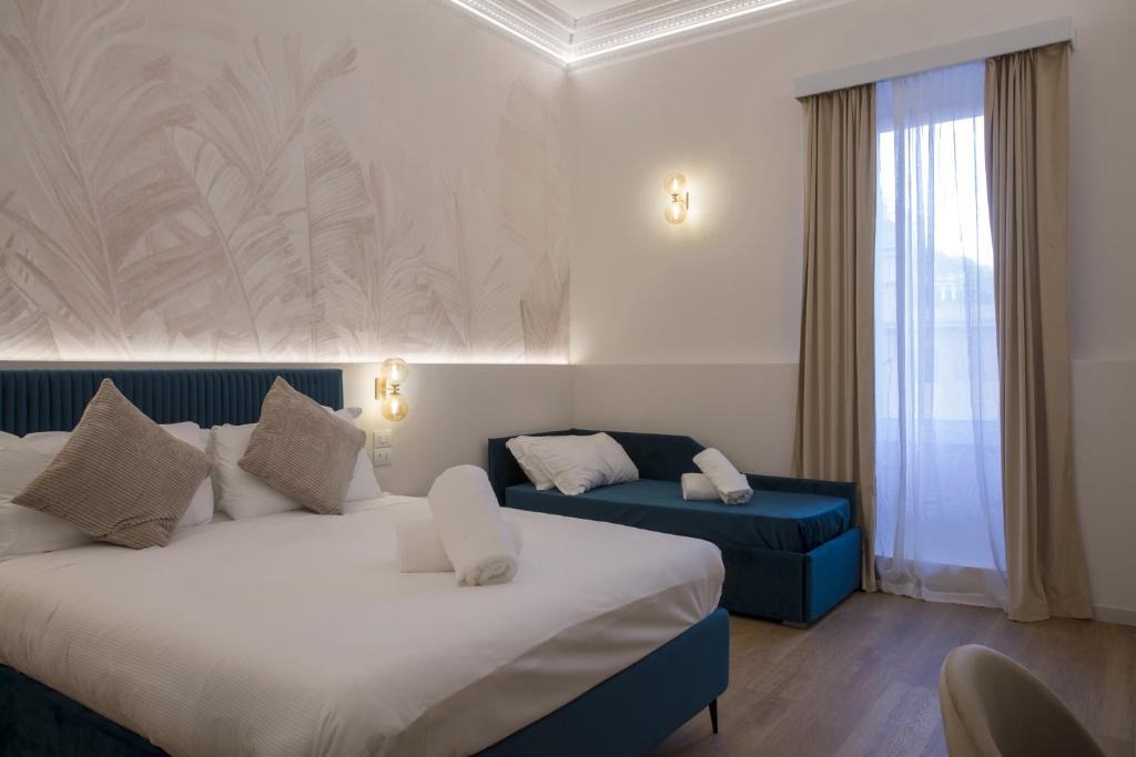 Flaminio House | Flaminio Collection - Luxury Suites - Piazza del Popolo