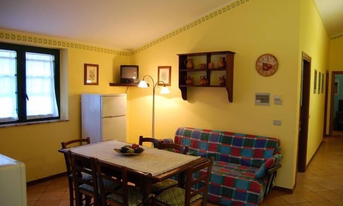 Bevagna Other | Flat in agritourism in Bevagna
