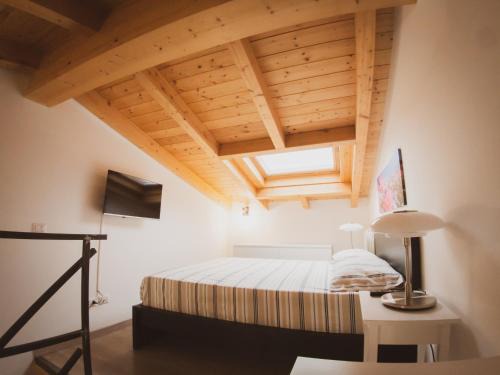 Tor Sapienza Apartment | FLATS 15 - New Opening