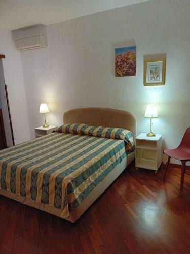 Cinecitta Apartment | Flavia Apartment