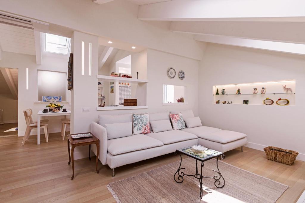 Scala Apartment | Flora's House - Amalfi Coast