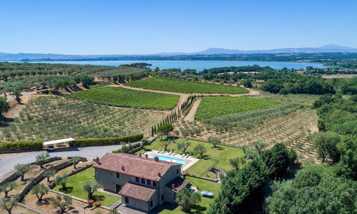 Borghetto Villa | Fontanicchio 14, Emma Villas
