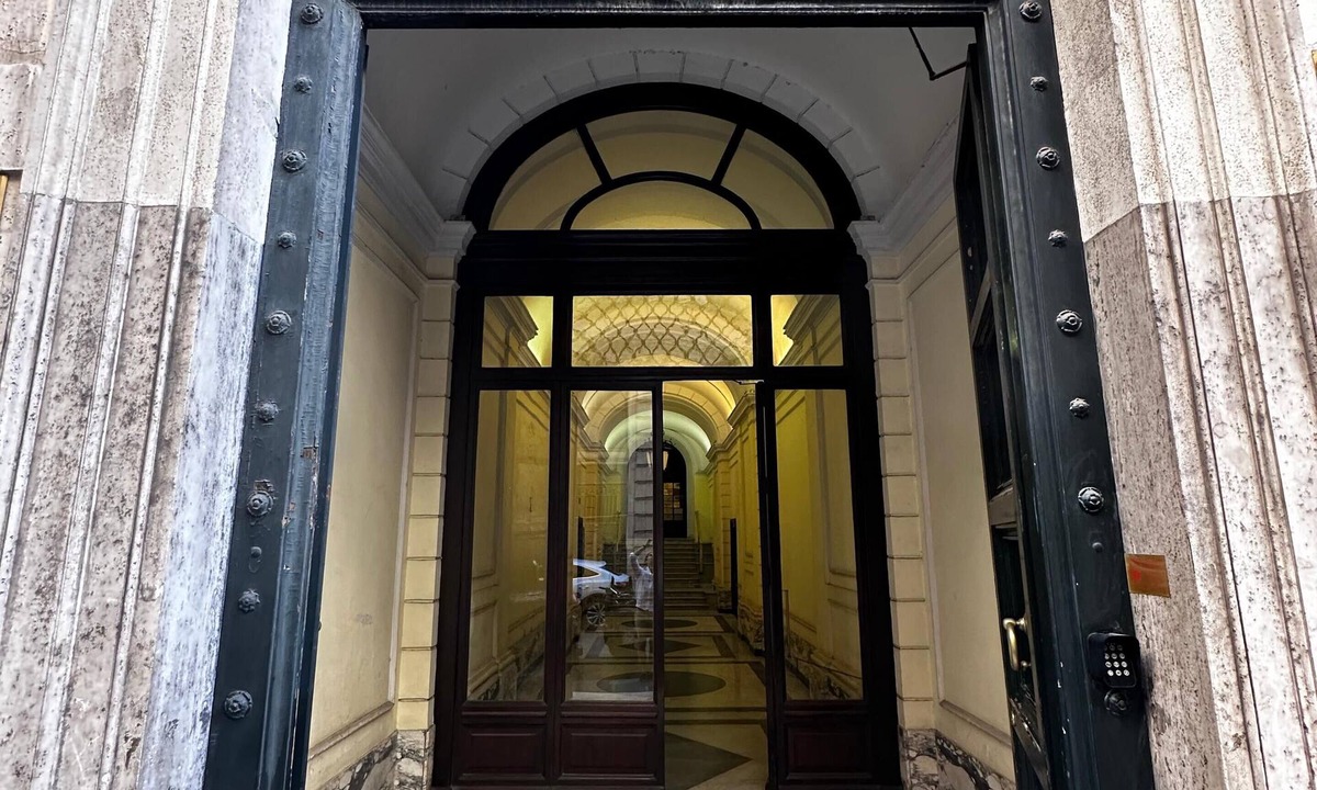 Rione II Trevi House | Fontart Tritone