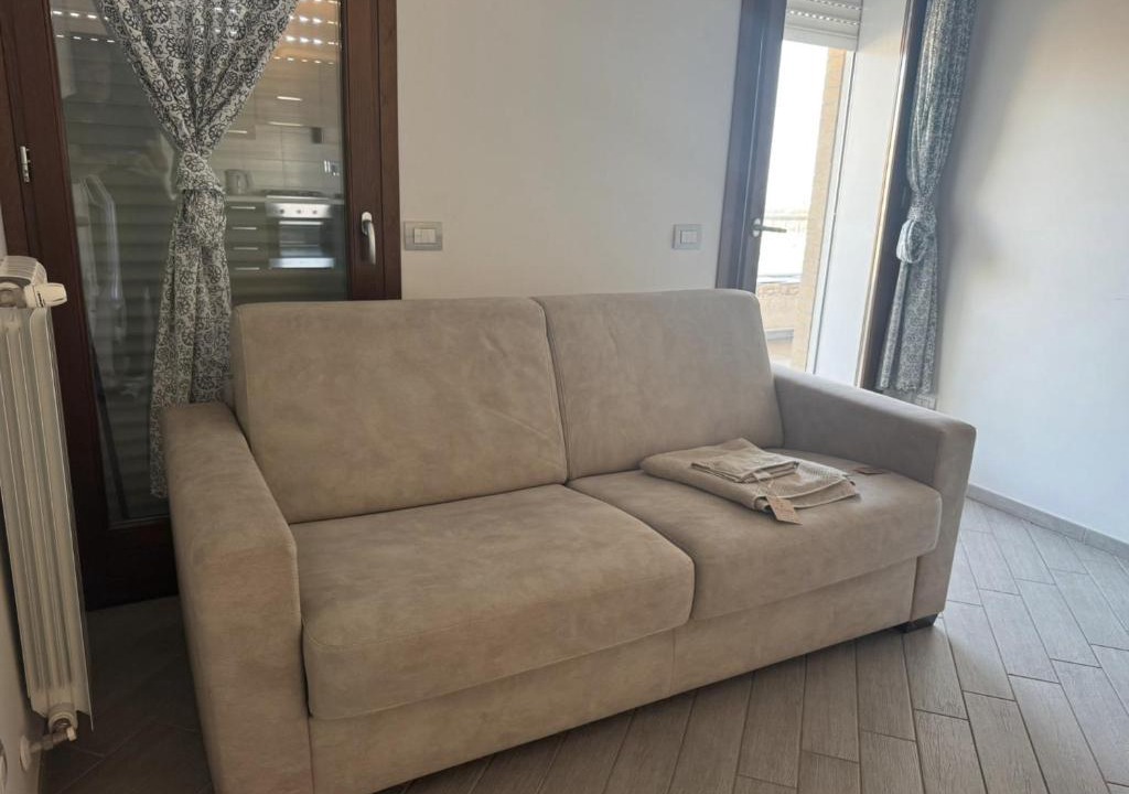 Centro Giano Apartment | Fonte Laurentina Roma Apartment