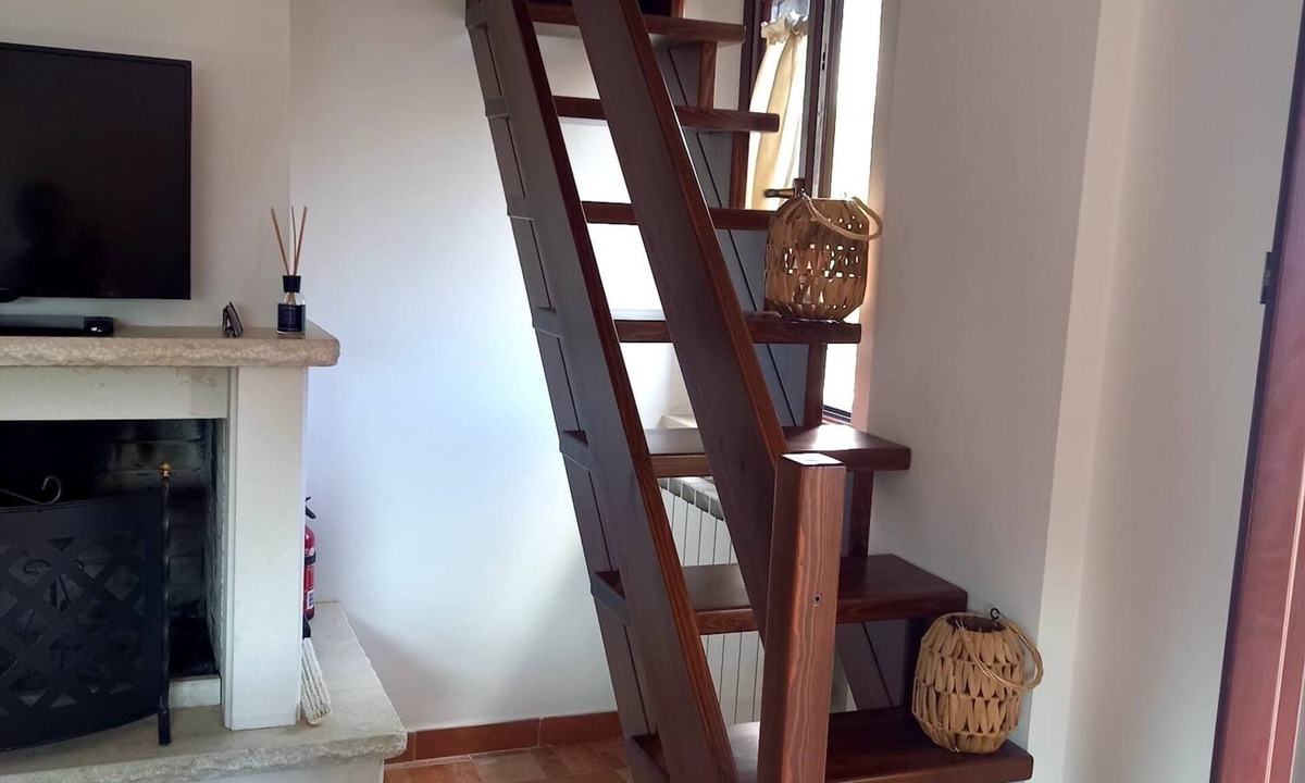 Castel di Sangro House | For a pleasant stay, at high altitude.