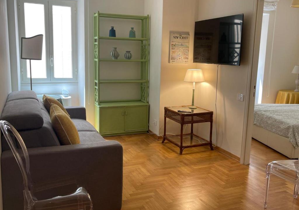 Campitelli Apartment | Foro Romano Apartments E