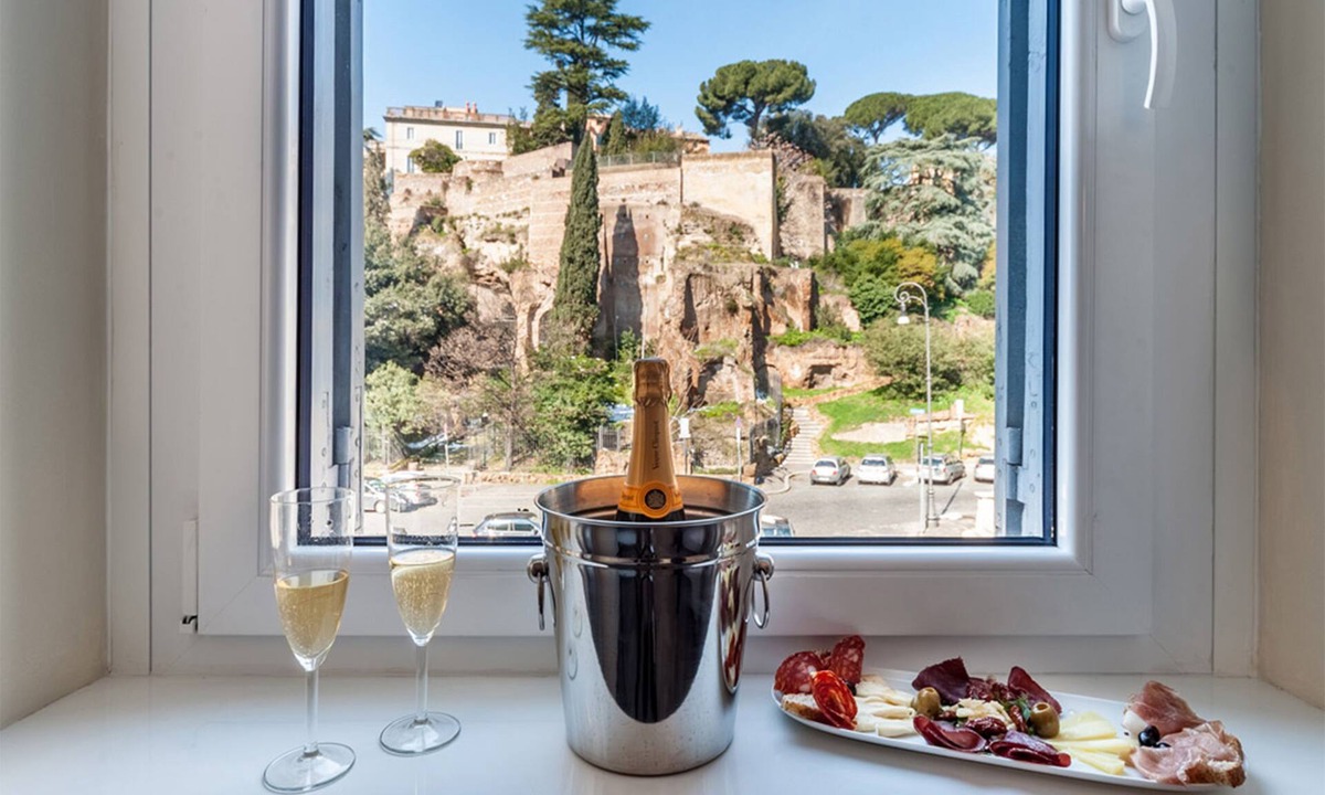 Campitelli House | Foro Romano Luxury Suites