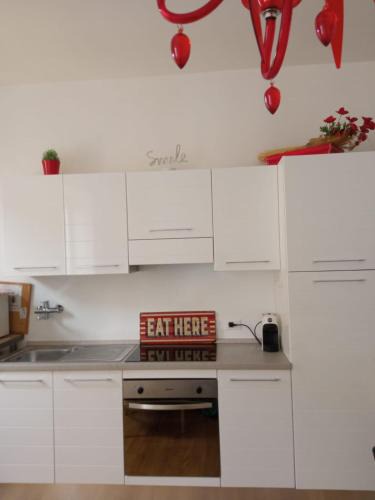 Civita Castellana Apartment | Forte Sangallo Home - PARKING POINT FOR BIKE