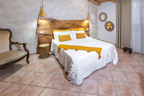 Valentano House | Frà Viaco AgriResort