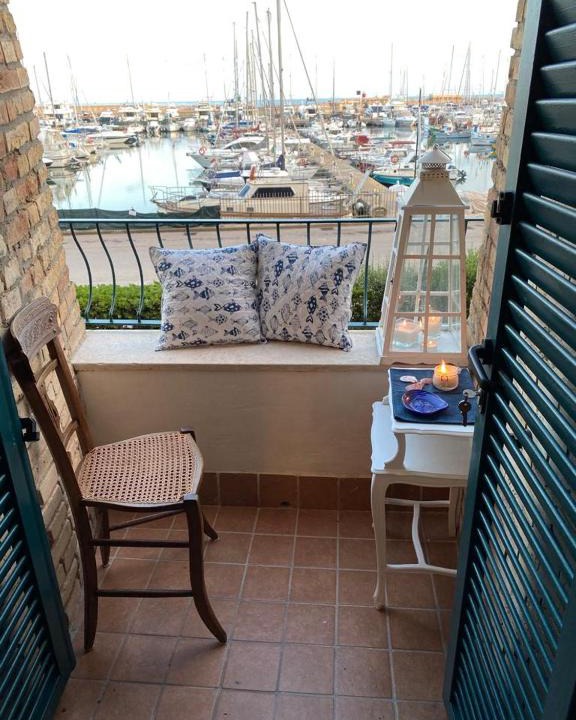 Nettuno Apartment | Fra Em Doria