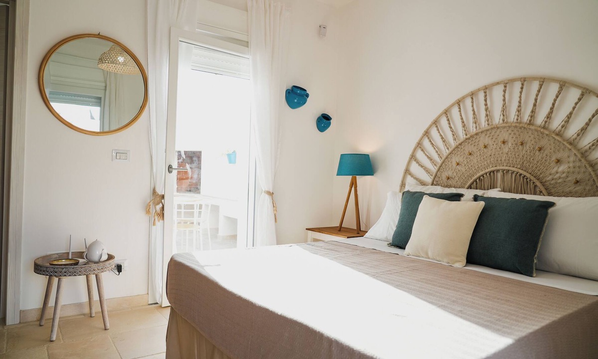 Campomarino di Maruggio Bed & Breakfast | fraledune