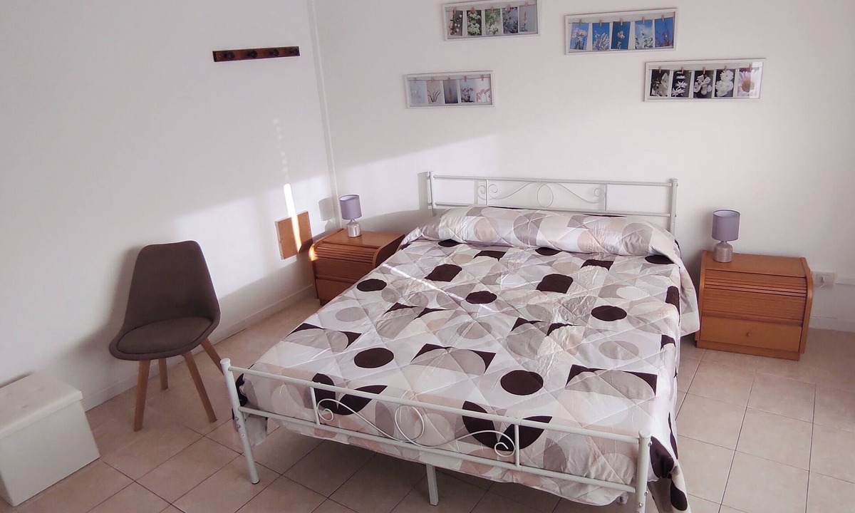 Trionfale Apartment | Francy's House, just minutes from the Vatican