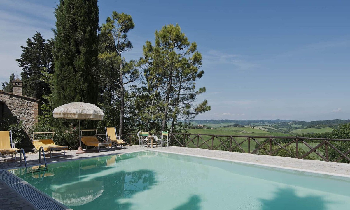 Villamagna House | Frantusa 6+2, Emma Villas