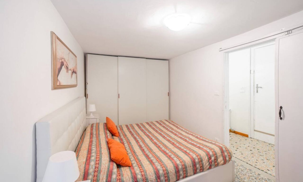 San Polo Apartment | Frari 2, next to piazzale Roma