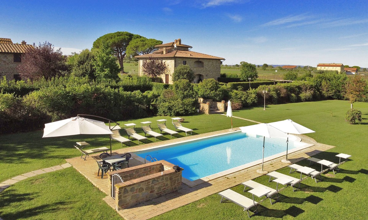 Cortona Apartment | Fratta Mimose, Cortona, Italy