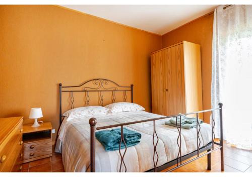 Valle del Sole Apartment | Free Parking - Mammole & Marmotte