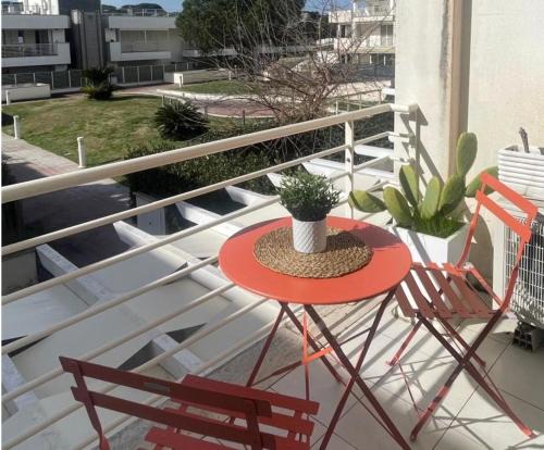 Fregenae Apartment | Fregene's Studio Monolocale