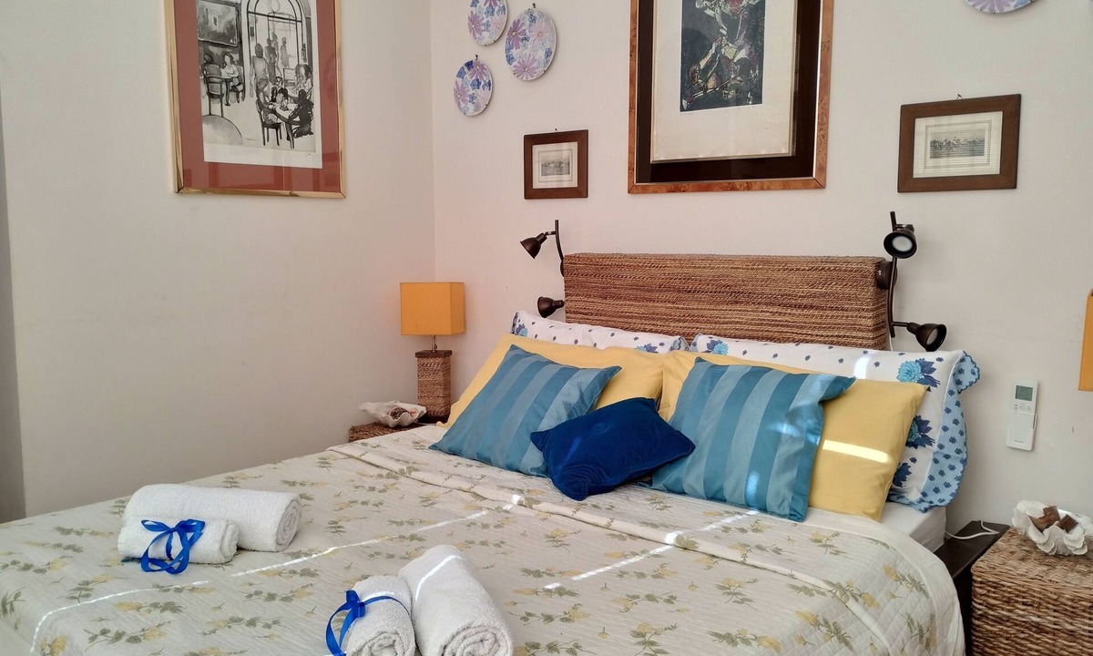 Fregenae Villa | Fregene Villa Annamaria - sea, relaxation and nature